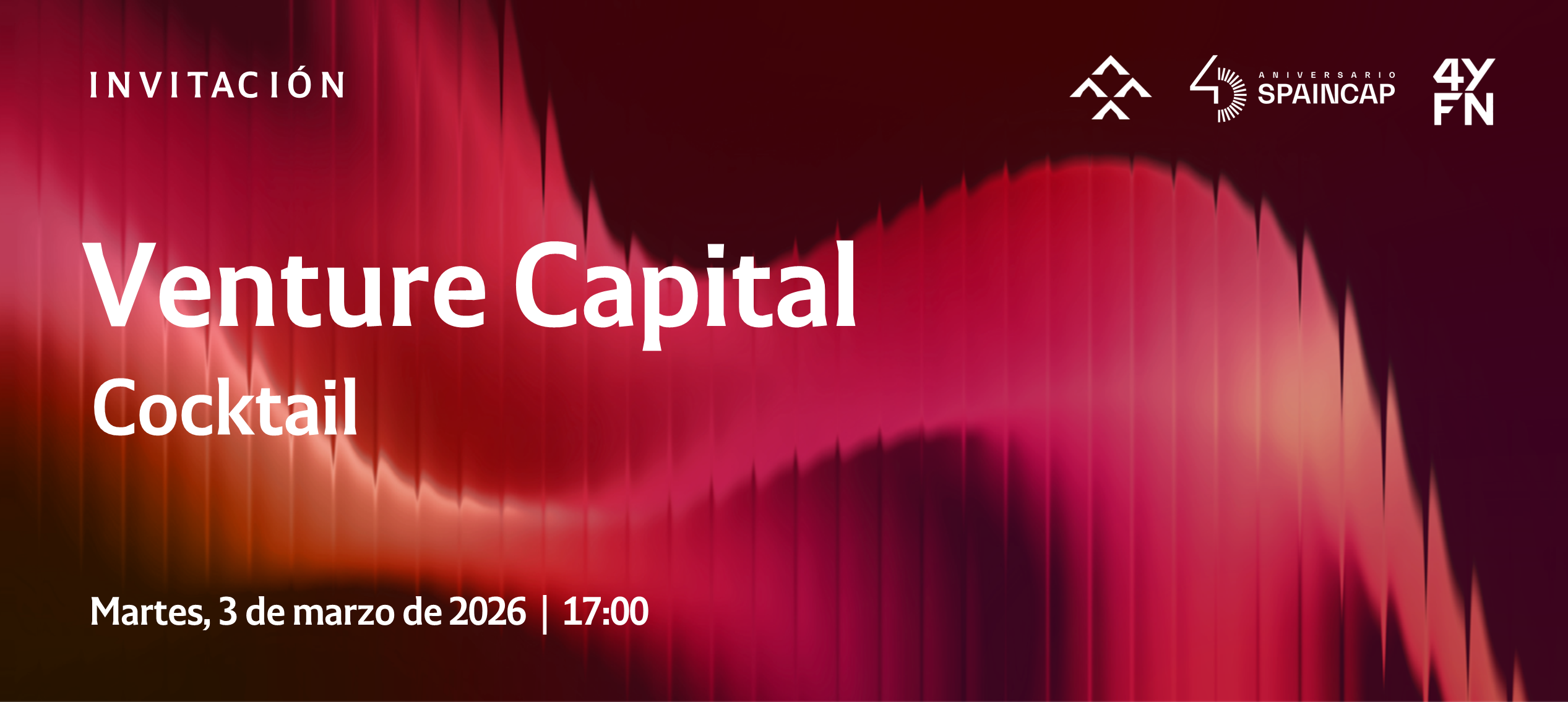 Cuatrecasas Venture Capital Cóctel